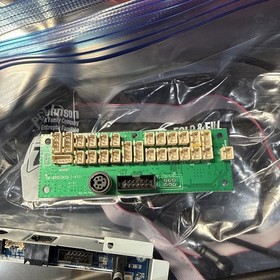 Marvel Vs Capcom 2 Pcb And Encoder