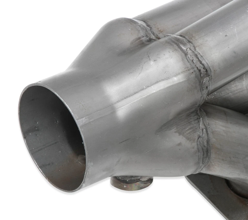 Cabezales cortos Flowtech 17000FLT para Armada Armada Pathfinder QX56 Titan Foto 3 de 4