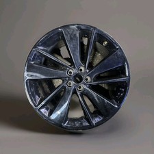 Original Jaguar F-Pace 20" 8.5J Alufelge X761 Style 1067 MK831007BA