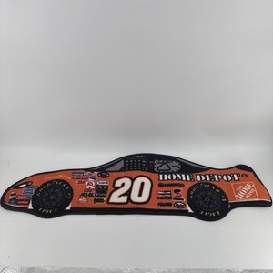ナスカー　アメ車　ラグ Nascar Carpet | eBay