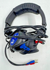 Headphones for Resonance Screening R17A HDA Touch Screen Audiometer UK VAT