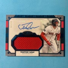 2024 Topps Tier One Baseball Checklist Guide in-content 28