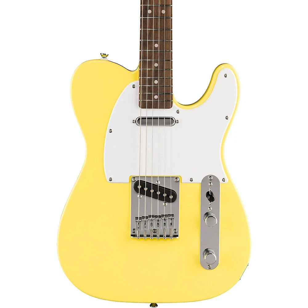 Squier Fender Telecaster Electric Guitars for sale | eBay