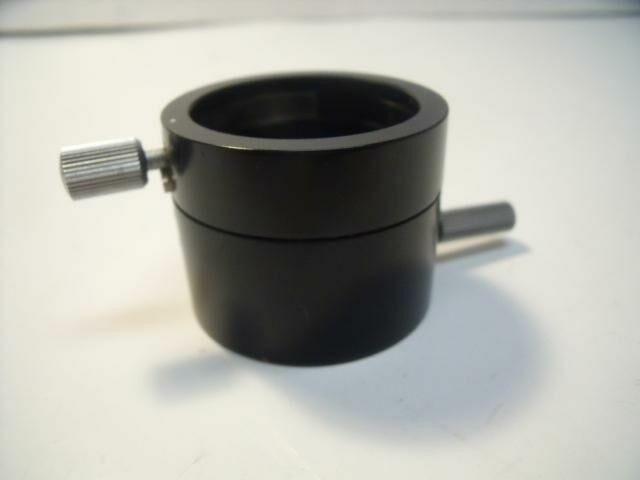 Carl Ziess 30 36 34 Microscope Lens!