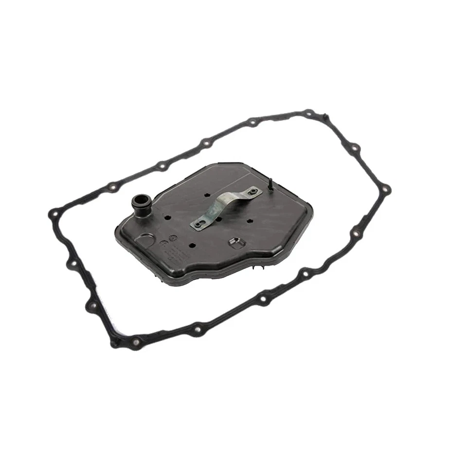 Kit de serviço de transmissão ACDelco 8L90 Mobil1 fluido para 15+ caminhões/SUVs Chevy/GMC - Imagem 2 de 4