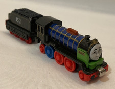 Thomas and Friends Patchwork Hiro Take N Play Metal Train P&P Discount