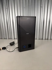 Petcube Bites Interactive Wi-Fi Pet Camera & Treat Dispenser - Black w/ Charger