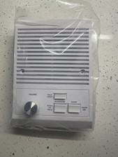 NuTone ISB-53 Indoor Intercom Speaker for IMA-516, Commu-ni-com ISB53