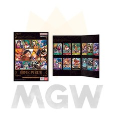 Juego de Cartas One Piece Colección de Cartas Premium Mejor Selección Vol.3 JAPONÉS F Sello