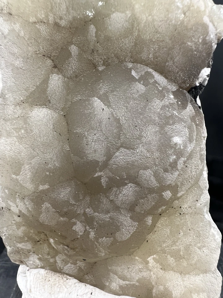 Fluorescent Smithsonite El Potosi Mine, Santa Eulalia, Chihuahua, Mexico 78 g - Image 3 of 4