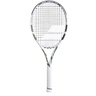 BABOLAT Boost Wimbledon 2025 260g Tennisschläger (BESAITET) 121259100 2505186...