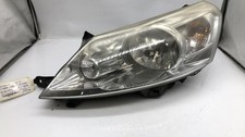Feu avant (phare) Citroen JUMPY