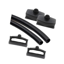 Foosball Ball Collecting Box Set Table Soccer Collection Box Portable Ball