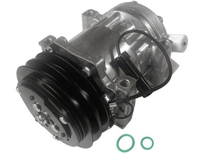 Replacement A/C Compressor fits Western Star 5800 2002 99CWPW