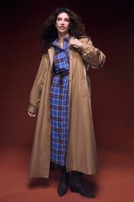 Wallis Blue Shirt Dress Womens Daywear Dresses