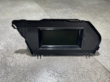 Navigation Display Monitor Bildschirm A2048202697 Mercedes GLK X204