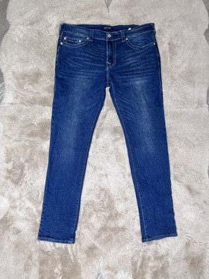 true religion jeans mens 38