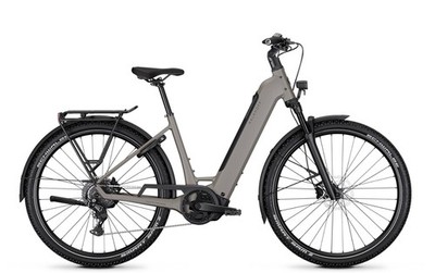 Kalkhoff Entice 3 Advance E-Bike - 2026 - M  48cm - bis 100Nm - EBIKE - PEDELEC