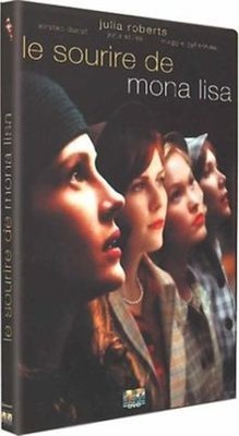 Le Sourire de Mona Lisa von Mike Newell | DVD | Zustand gut