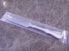 Robbe & Berking Modell ALT-KOPENHAGEN ein Steakmesser Silber 150er TOP