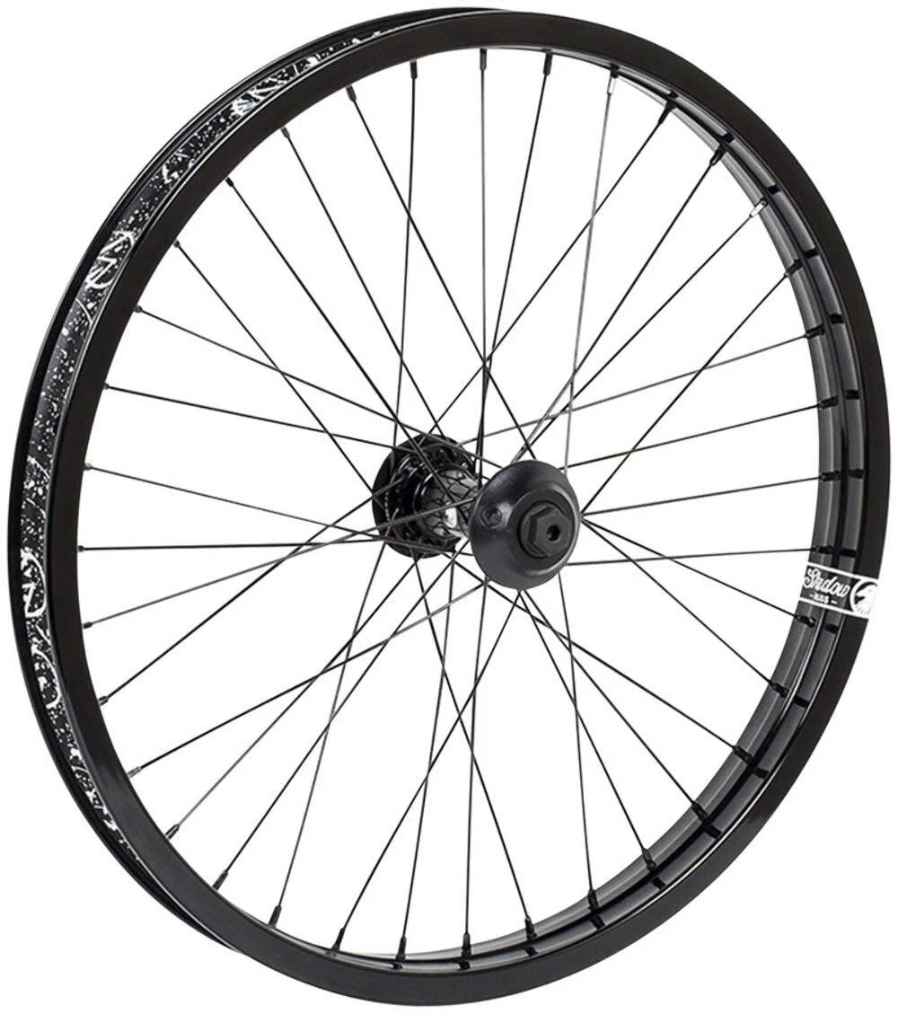 The Shadow Conspiracy Bicycle Wheels & Wheetsets for sale | eBay
