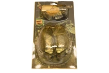 Clear Alternatives CTS-0050-S-L Smoke Tinted Front LED Lens Kit NOS