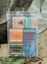 Dr.Squatch Soap Deodorant Bundle