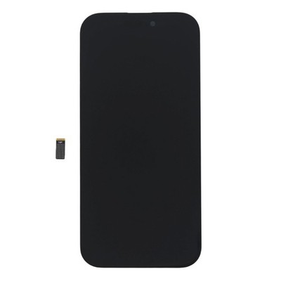 Hard OLED Replacement For Apple iPhone 16 Pro LCD Display Touch Screen Digitizer