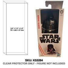 Protector For Hasbro Star Wars 6 Inch Darth Vader 2023