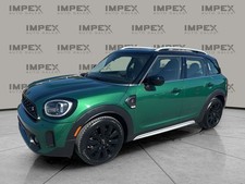 2024 Mini Cooper Countryman 