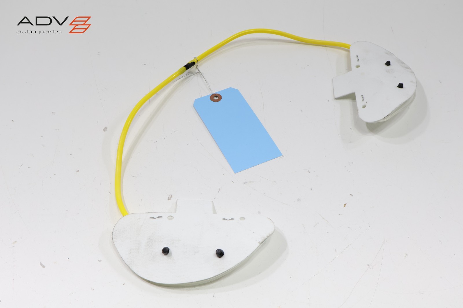 2015-2018 FERRARI CALIFORNIA T FRONT RIGHT SEAT BACK BOLSTER ADJUST SUPPORT OEM