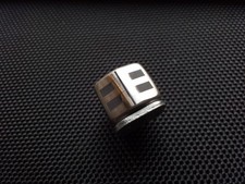 1/2 Spur Wiedergabekopf N.O.S. z.B. Technics RS-1506 RS-1500 RS-1700 Otari ...