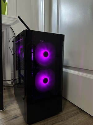Gaming pc Bundled With Free Gear