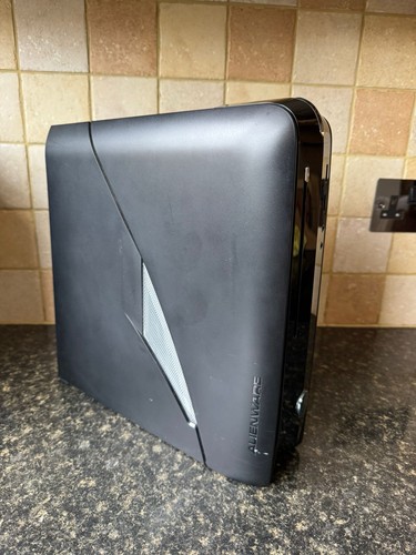 Alienware X51 R1 Gaming PC, Intel Core I5-3470, 8GB RAM | eBay UK