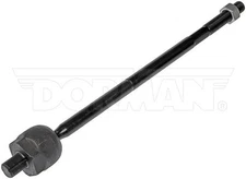 For Ford Mustang 2005-2010 Dorman TI85260 MAS Front Inner Steering Tie Rod End