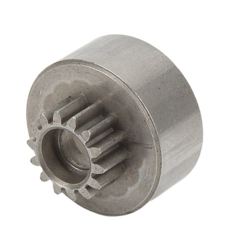 2Pcs RC Clutch Bell Gear 14T Clutch Gear Steel Replacement Part For HSP 9476 ZZ - Picture 4 of 12