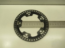 Couronne contrôle roue arrière (Ducati - Multistrada 1260 2018 - 2019)