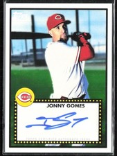 2011 Topps Lineage Baseball 11