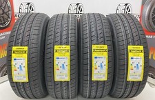 4 X 235 65 16C SONIX 235/65R16C 115/113R COMMERCIAL C B M+S VAN 2356516 TYRES