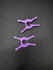Golf Grip Tape Remover Scraper Set Of 2