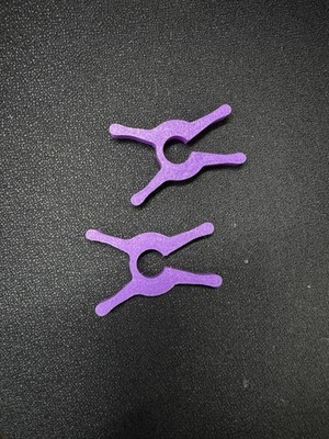 Golf Grip Tape Remover Scraper Set Of 2