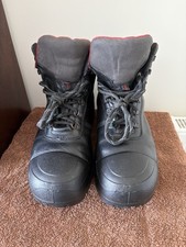 Uvex S3 SRC safety Boots