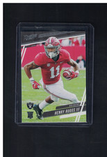2020 Prestige Football Henry Ruggs III Rookie Base #241