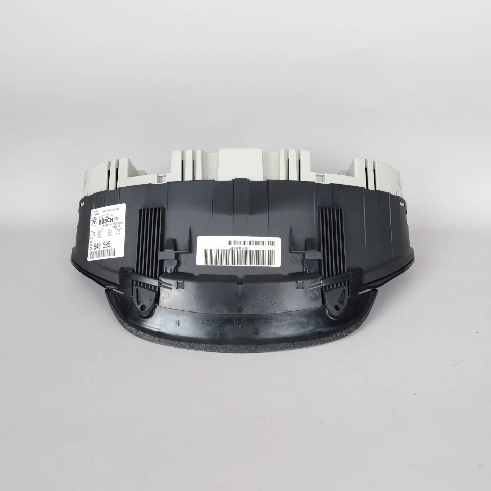 Cuadro de instrumentos velocímetro BMW 330ci E46 2001-2006 62116985688 OEM usado Foto 4 de 4