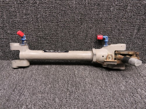 1280104-7 Electrol Nose Gear Actuator Assembly with Hooks (Wear, Corrosion)