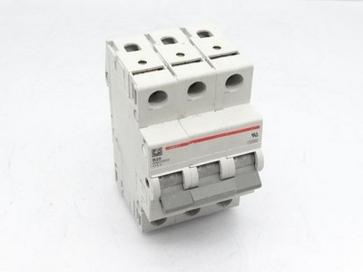 EATON CORPORATION WMS3B20 Circuit Breaker Used (1304110201 - Used)
