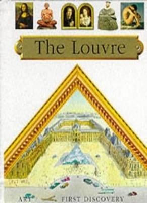 Let's Visit the Louvre (First Discovery/Art),Tony Ross
