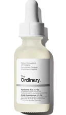 The Ordinary Hyaluronic Acid 2% + B5 (with Ceramides), Multi-Depth Hydration