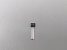 (2) TL3019C Hall-Effect Switch