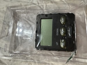 Original Moultrie Universal Feeding Digital Game Feeder Timer MFHP60008